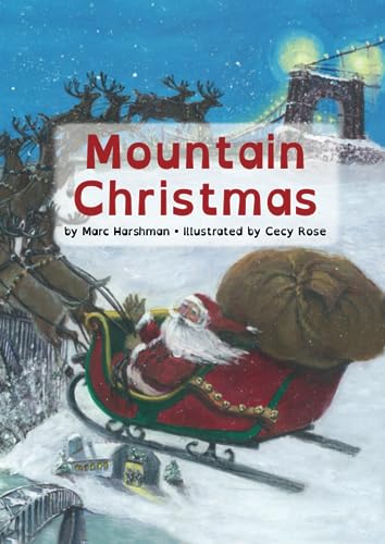 Stock image for Mountain Christmas for sale by SecondSale