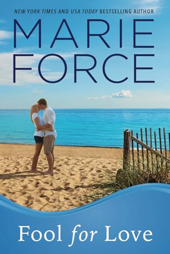 Stock image for Fool for Love (Gansett Island Series) for sale by HPB-Emerald