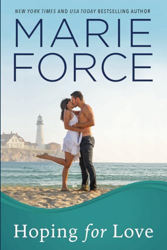 Stock image for Hoping for Love (Gansett Island Series) for sale by HPB-Emerald