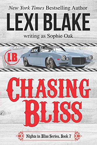 9781942297147: Chasing Bliss: 7 (Nights in Bliss, Colorado)