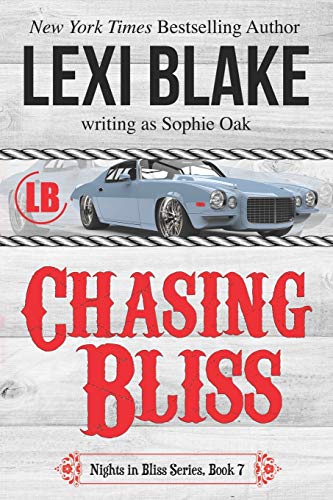 9781942297147: Chasing Bliss