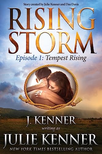 Beispielbild fr Tempest Rising : Rising Storm Episode 1 zum Verkauf von Better World Books