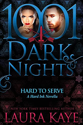 Beispielbild fr Hard to Serve (Hard Ink) zum Verkauf von HPB-Ruby