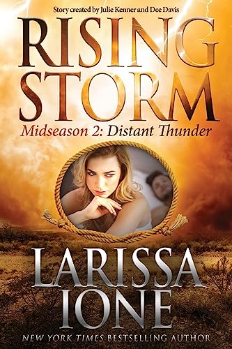 9781942299677: Distant Thunder: Midseason Episode 2 (Rising Storm)