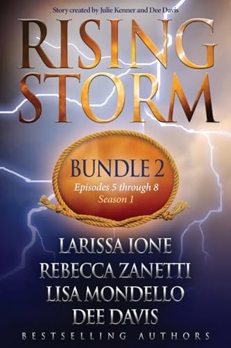Stock image for Rising Storm: Bundle 2, Episodes 5-8 for sale by Lucky's Textbooks
