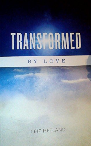Stock image for Transformed By Love for sale by Wonder Book