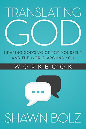 Beispielbild fr Translating God Workbook zum Verkauf von BooksRun