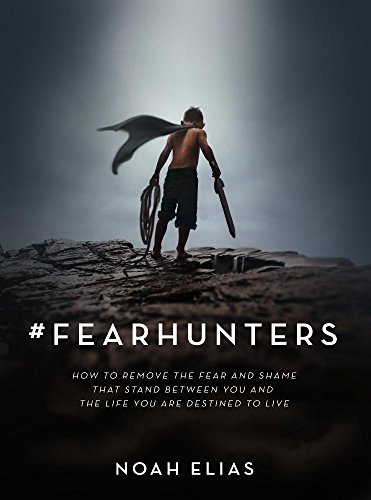 Beispielbild fr Fearhunters zum Verkauf von Your Online Bookstore