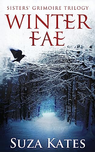 Stock image for Winter Fae for sale by PBShop.store US