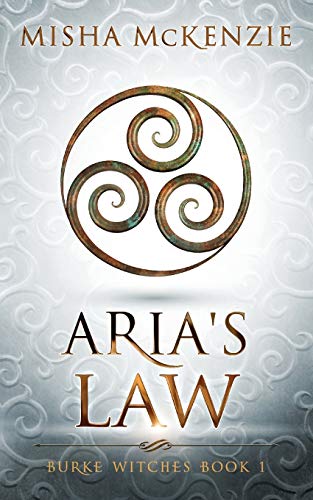 Stock image for Aria's Law for sale by Bookmans