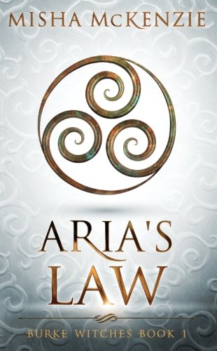Stock image for Arias Law (Burke Witches) (Volume 1) for sale by Hawking Books
