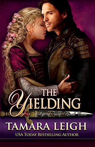 Stock image for The Yielding: Book Two (Age of Faith) for sale by Zoom Books Company