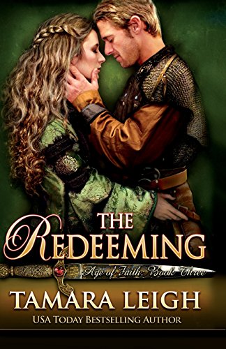 Stock image for The Redeeming: Book Three (Age Of Faith) for sale by BookHolders