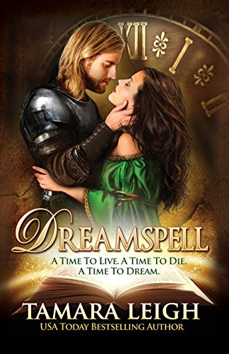 Stock image for Dreamspell: A Medieval Time Travel Romance (Beyond Time) for sale by Books Unplugged