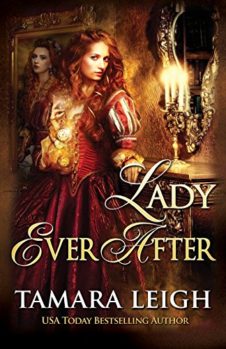 Stock image for Lady Ever After: A Medieval Time Travel Romance (Beyond Time) for sale by BookHolders