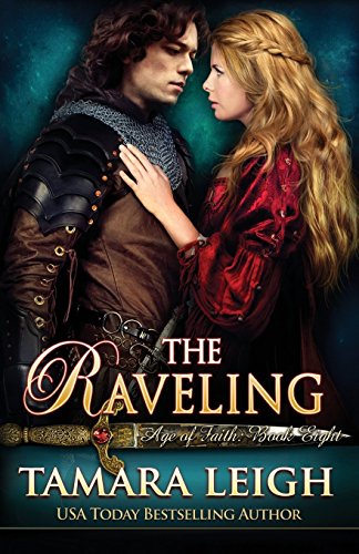 9781942326328: The Raveling: Book Eight: Age of Faith
