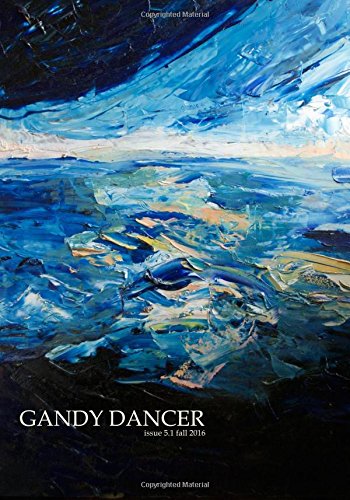 Stock image for Gandy Dancer 5.1 for sale by Revaluation Books