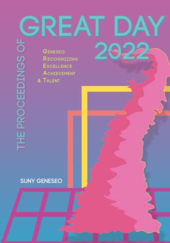 Imagen de archivo de The Proceedings of GREAT Day 2022 a la venta por GreatBookPrices