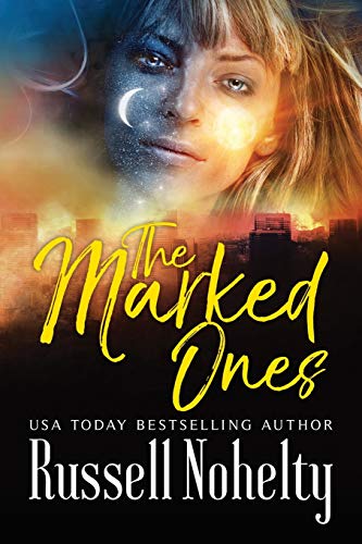 Stock image for The Marked Ones for sale by HPB Inc.