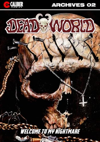 Stock image for Deadworld Archives: Book Two for sale by Books Unplugged