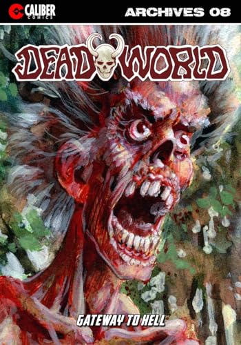 Stock image for Deadworld Archives: Book Eight for sale by Books Unplugged