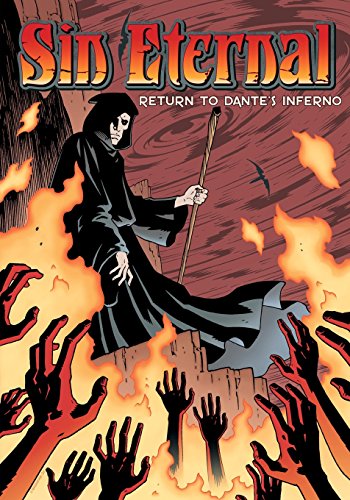 Imagen de archivo de Sin Eternal: Return to Dante's Inferno a la venta por GF Books, Inc.