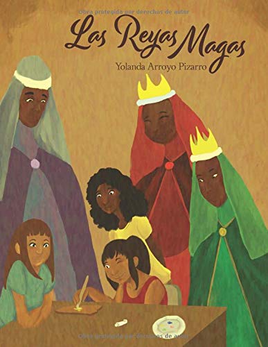 Stock image for Las Reyas Magas (Spanish Edition) for sale by GF Books, Inc.
