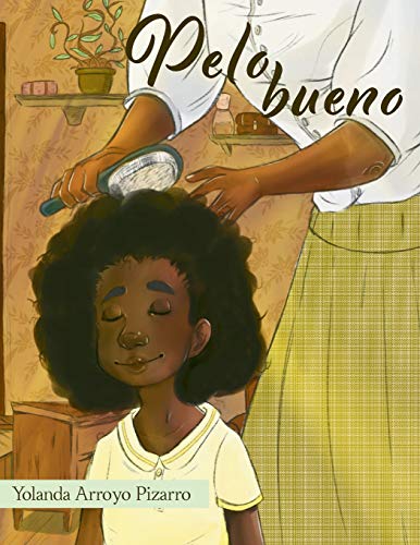 Stock image for Pelo Bueno for sale by BooksRun