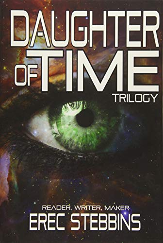 Stock image for Daughter of Time Trilogy for sale by vladimir belskiy