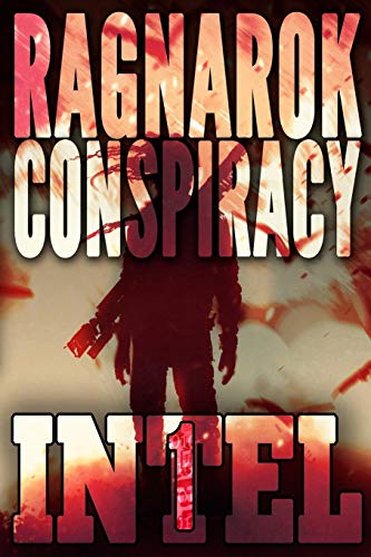 Stock image for The Ragnarok Conspiracy (INTEL 1) for sale by Lucky's Textbooks