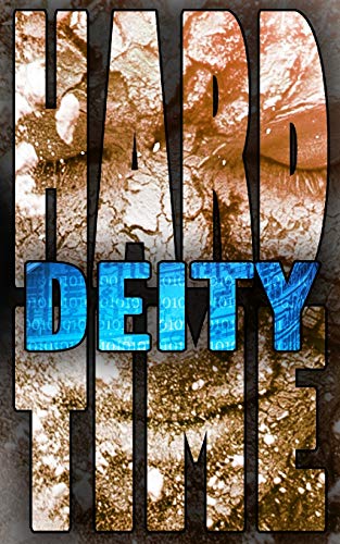 Stock image for Deity for sale by THE SAINT BOOKSTORE