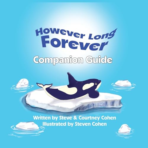 Stock image for However Long Forever - Companion Guide for sale by Revaluation Books