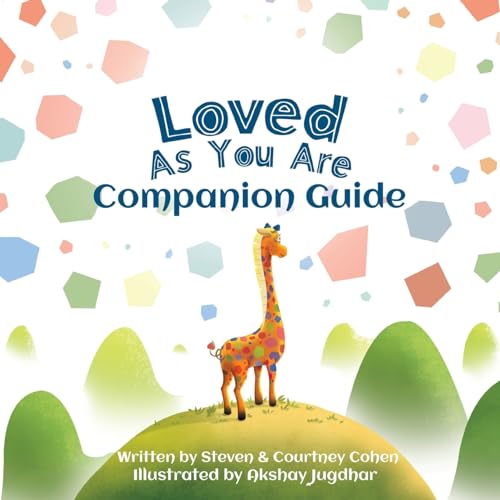 9781942362296: Love As You Are - Companion Guide