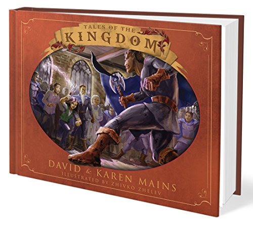 Imagen de archivo de Tales of the Kingdom - 30th Anniversary Edition a la venta por Book Deals