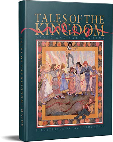 Imagen de archivo de Tales of the Kingdom a la venta por Half Price Books Inc.