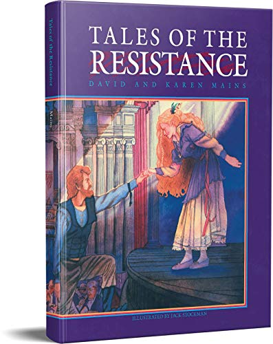 Stock image for Tales of the Resistance for sale by Red's Corner LLC