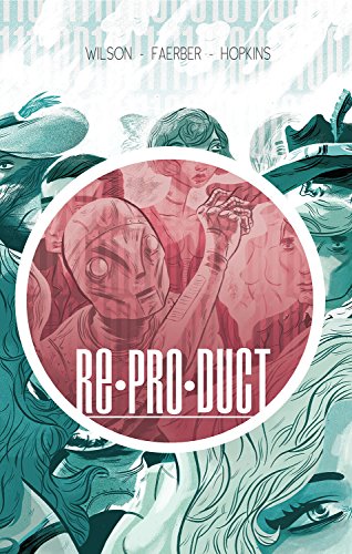 Beispielbild fr RE*PRO*DUCT Volume 1: ReProDuct zum Verkauf von HPB-Red