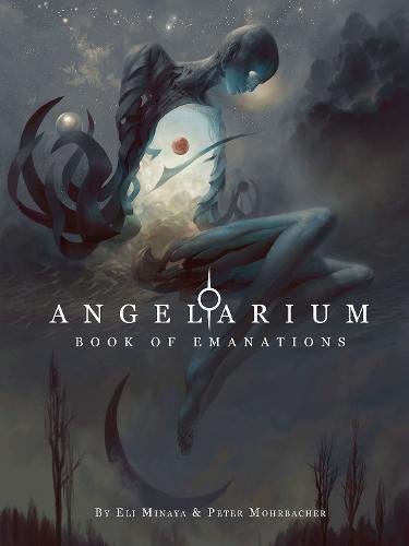 9781942367185: Angelarium: Book of Emanations