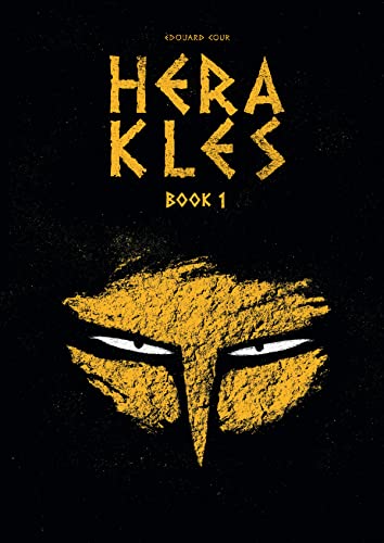 Beispielbild fr Herakles Book 1 (HERAKLES HC) zum Verkauf von Zoom Books Company