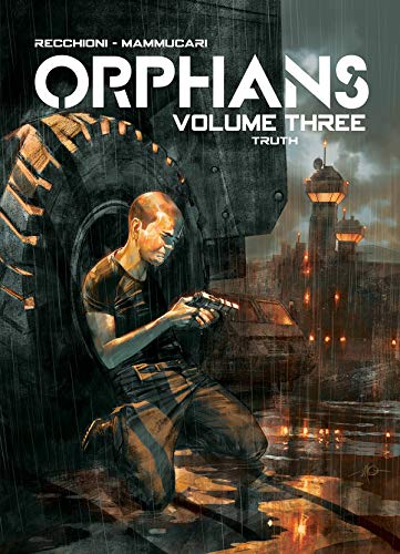 Imagen de archivo de Orphans Vol. 3: Truth a la venta por SecondSale