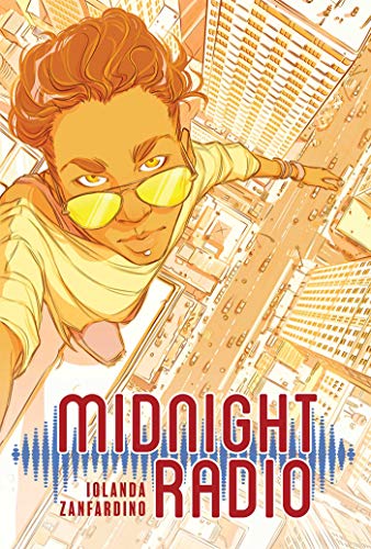 Stock image for Midnight Radio for sale by Better World Books