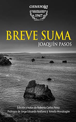 Beispielbild fr Breve Suma (Coleccin Clsicos Centroamericanos) (Spanish Edition) zum Verkauf von GF Books, Inc.