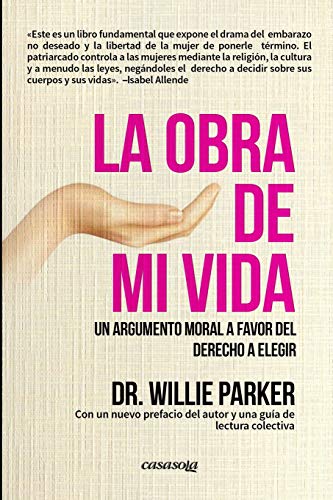 Stock image for La Obra de mi vida (Spanish Edition) for sale by Lucky's Textbooks