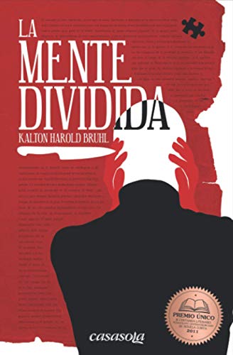 Beispielbild fr La mente dividida (Spanish Edition) zum Verkauf von Lucky's Textbooks