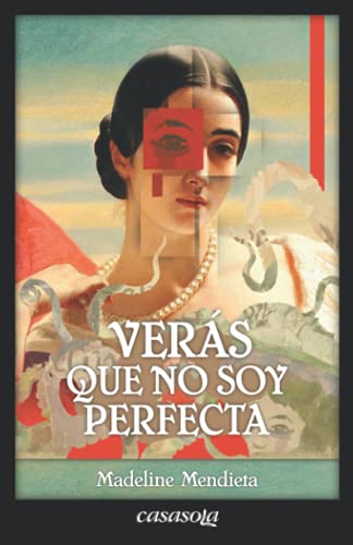 Beispielbild fr Vers que no soy Perfecta zum Verkauf von PBShop.store US