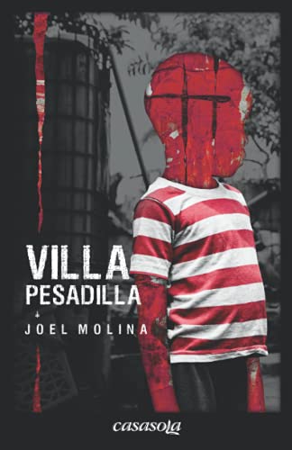 9781942369912: Villa pesadilla