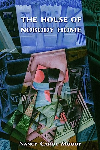 Stock image for The House of Nobody Home for sale by Lucky's Textbooks