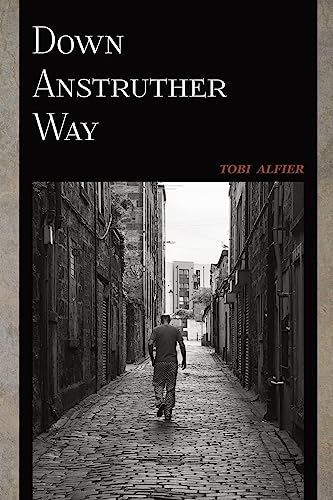 Stock image for Down Anstruther Way for sale by Bookmans