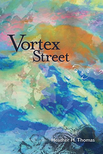 Beispielbild fr Vortex Street zum Verkauf von Firefly Bookstore