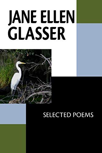 Beispielbild fr Jane Ellen Glasser: Selected Poems zum Verkauf von SecondSale